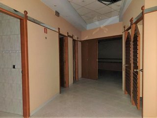 Local comercial en venta en Els Pins en Blanes