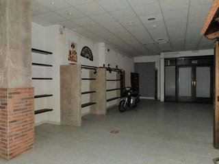 Local comercial en venta en Els Pins en Blanes