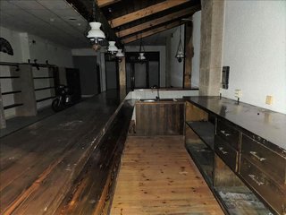Local comercial en venta en Els Pins en Blanes