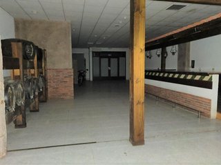 Local comercial en venta en Els Pins en Blanes