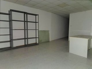 Local comercial en venta en Els Pins en Blanes
