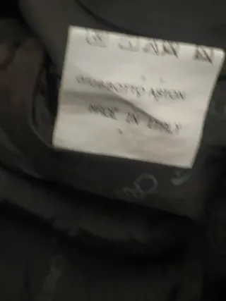 Giubbino corto Cristinaeffe cotone e lycra