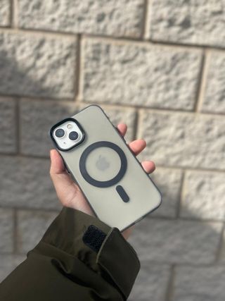 iPhone 13 256 GB - 100% Batería