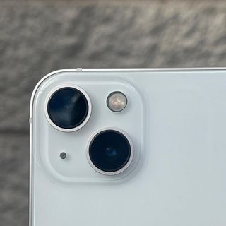 iPhone 13 256 GB - 100% Batería