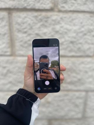 iPhone 13 256 GB - 100% Batería