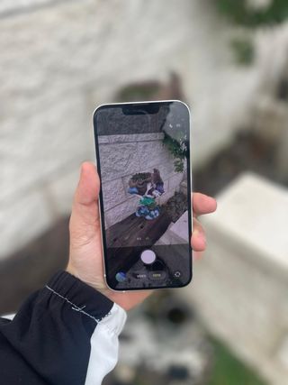 iPhone 13 256 GB - 100% Batería