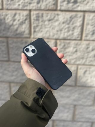 iPhone 13 256 GB - 100% Batería