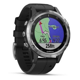 Garmin Fenix 5 Plus con correas