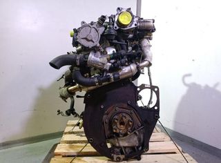 Motor fiat 192a8000 stilo van 1.9 jtd rectp5410301