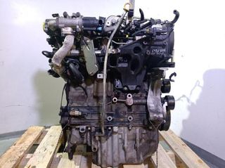 Motor fiat 192a8000 stilo van 1.9 jtd rectp5410301