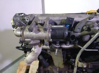 Motor fiat 192a8000 stilo van 1.9 jtd rectp5410301