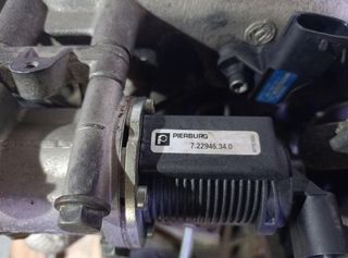 Motor fiat 192a8000 stilo van 1.9 jtd rectp5410301