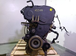 Fiat rectp5410301 192a8000 motor stilo van 1.9 jtd
