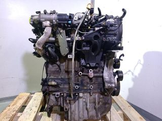Fiat rectp5410301 192a8000 motor stilo van 1.9 jtd
