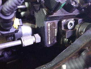 Fiat rectp5410301 192a8000 motor stilo van 1.9 jtd