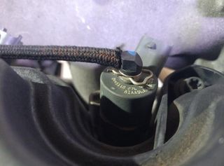 Fiat rectp5410301 192a8000 motor stilo van 1.9 jtd