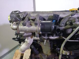 Fiat rectp5410301 192a8000 motor stilo van 1.9 jtd