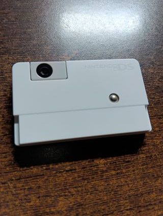 Project Beauty con DS Scan - Nintendo DS