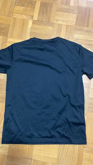 Camiseta Hampter mujer nueva