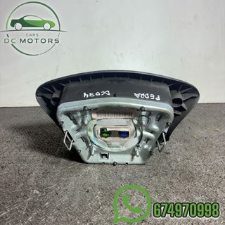 Airbag volante Lancia phedra