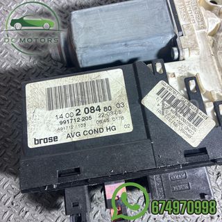 1485312080 elevalunas delantero izquierdo Lancia phedra