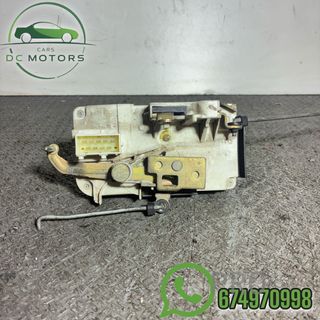 Cerradura delantera derecha Lancia phedra