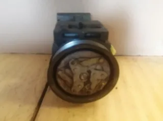 Compresor A/A Fiat Punto 1.9 JTD