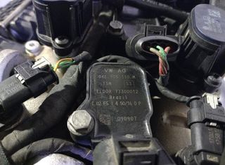 Rectp5431104 motor completo czea seat ateca (kh7,