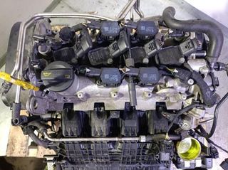 Rectp5431104 motor completo czea seat ateca (kh7,