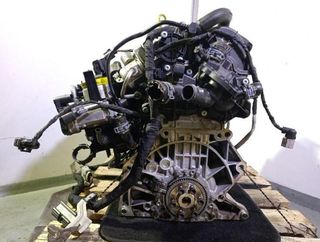 Rectp5431104 motor completo czea seat ateca (kh7,