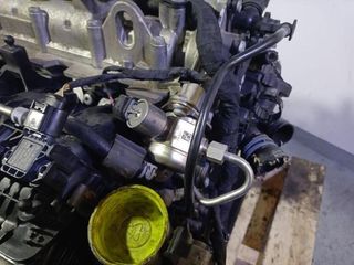 Rectp5431104 motor completo czea seat ateca (kh7,