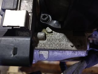 Rectp5431104 motor completo czea seat ateca (kh7,