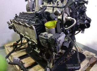 Rectp5431104 motor completo czea seat ateca (kh7,