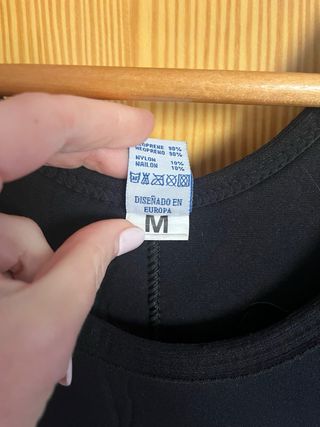 Neopreno Peto/Chaqueta Seland 5mm Mujer Barrancos