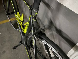 Bicicleta de carretera Kuota Kryon