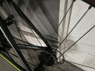 Bicicleta de carretera Kuota Kryon