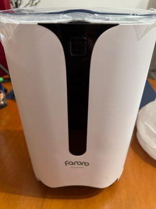 Distributore Cibo Automatico Faroro 7L