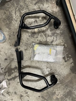 Defensas protectoras S1000XR (K69)