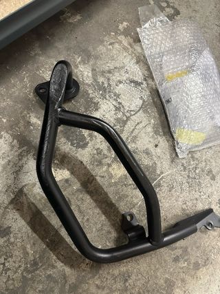 Defensas protectoras S1000XR (K69)