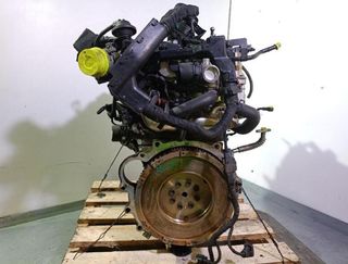 Motor completo hyundai d4fb i30 (fd) rectp5152058