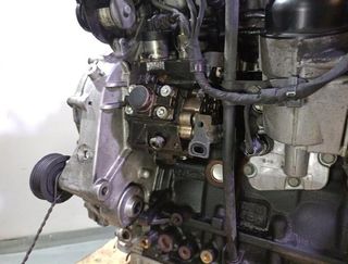 Motor completo hyundai d4fb i30 (fd) rectp5152058