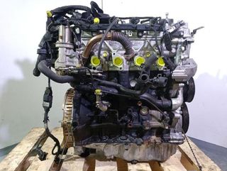 Motor completo hyundai d4fb i30 (fd) rectp5152058