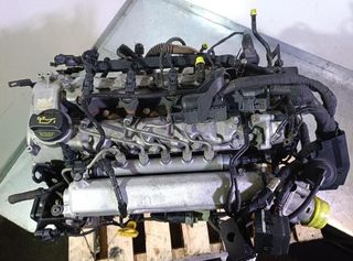 Motor completo hyundai d4fb i30 (fd) rectp5152058