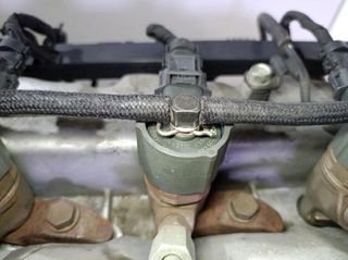 Motor completo hyundai d4fb i30 (fd) rectp5152058