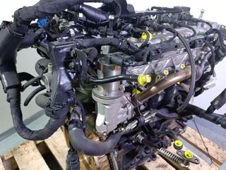 Motor completo hyundai d4fb i30 (fd) rectp5152058