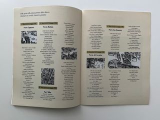 Maggio dei monumenti 1998. Electa Napoli