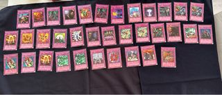 Lotto Carte Yugioh - Oltre 100 Carte