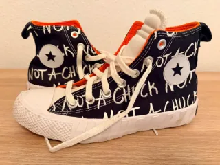Converse Not a Chuck All Star