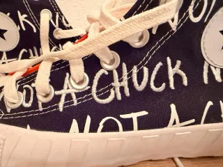 Converse Not a Chuck All Star