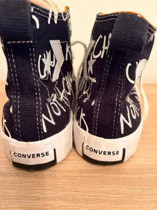 Converse Not a Chuck All Star